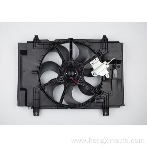 21481-EW00B Nissan Sylphy 2.0 Radiator Fan Cooling Fan